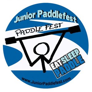 junior paddlefest