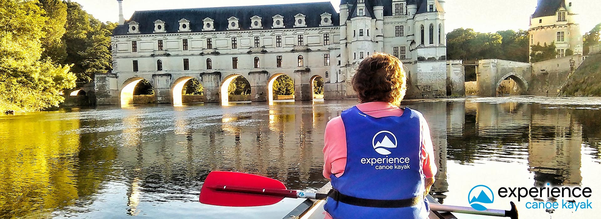 Experience Canoe Kayak